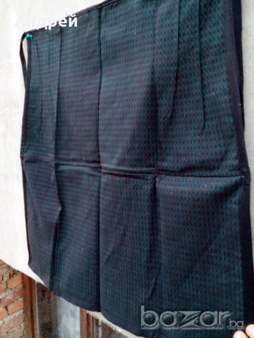 Старинна престилка,опрешка,скута, снимка 3 - Антикварни и старинни предмети - 18978509