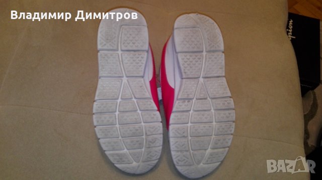 Детски маратонки ,,Пума”, снимка 6 - Детски маратонки - 24873378
