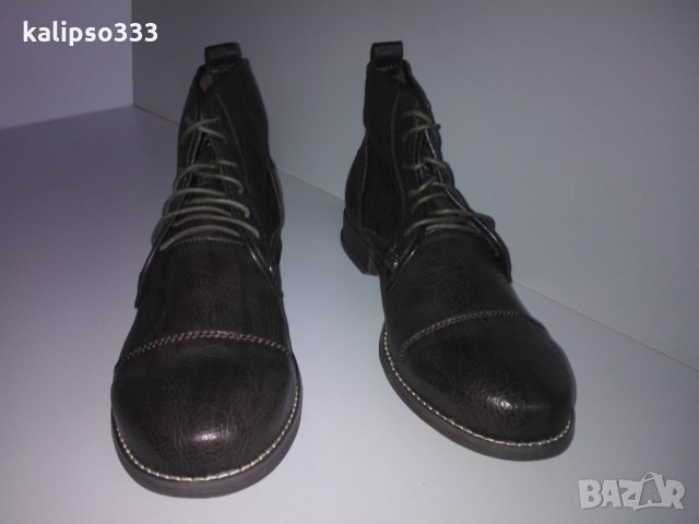 Firetrap оригинални обувки, снимка 2 - Мъжки боти - 24474526