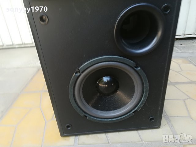 yamaha-активен буфер-внос швеицария, снимка 8 - Тонколони - 25896620