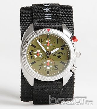 CONVERSE BOSEY WATCH Мъжки Часовник, снимка 4 - Мъжки - 6768529