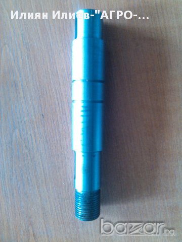 Части за турски и западни сеялки за пролетници, снимка 14 - Части - 13994040