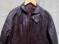 Старо кожено яке ПИРИН, снимка 2