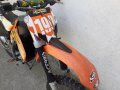 Само на части ktm sx 360 2t, снимка 3