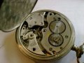 Стар джобен часовник, снимка 2