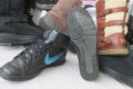 за ученика унисекс 38 -39  баскетболни кецове NIKE® original classic, естествена кожа,GOGOMOTO.BAZAR, снимка 7