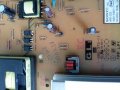 POWER SUPPLY APS-322 GL4 1-886-370-11, снимка 4