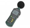 Уред MS6701 за измерване силата на звука и звуково ниво |dB| RS232 софтуер, снимка 1 - Други инструменти - 23169280