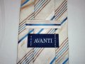 AVANTI - Италианска вратовръзка - 100% Коприна (чисто нова!), снимка 7
