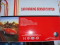  Парктроник с 4 сензора - сиви, дисплей и звукова сигнализация/парктроник система за паркиране, снимка 4