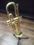 професионален тромпет Getzen Holton Bach Conn Selmer Yamaha, снимка 5