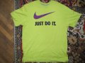Тениски NIKE   мъжки,Л-ХЛ, снимка 5