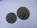 1 и 2 стотинки от 1912 година, снимка 2