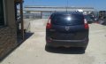 Mazda 5 2.0TDi 16v 143кс 2007г на ЧАСТИ, снимка 4