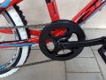 Продавам колела внос от Германия детски велосипед HATTRICK 20 цола, снимка 2