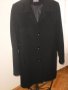 Класическо дамско черно палто ADAGIO, ново, размер ЕU 40 , снимка 1 - Палта, манта - 16477359