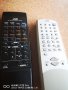 JVC SEC-330 & JVC-SMXJ10E remotes / дистанционни