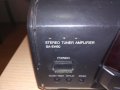 technics tuner amplifier+technics sound processor-made in japan, снимка 10