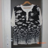 продавам дамска блуза, снимка 1 - Блузи с дълъг ръкав и пуловери - 18843362
