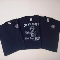Три летни тениски за момче,146 см. , снимка 1 - Детски тениски и потници - 16383140