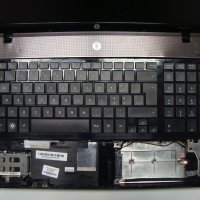 Hp ProBook 4525s лаптоп на части, снимка 1 - Части за лаптопи - 20444289