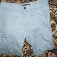 Къси панталони LEVI,S, ANGELO   мъжки,М, снимка 7 - Къси панталони - 26194012