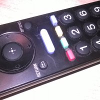 sony tv remote-внос швеция, снимка 7 - Плейъри, домашно кино, прожектори - 25920678
