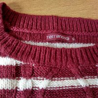 Пуловери, снимка 3 - Блузи с дълъг ръкав и пуловери - 25422600