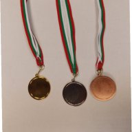 медали, снимка 2 - Други ценни предмети - 8226192