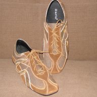 Дамски спортни обувки DARIS, снимка 1 - Кецове - 18479528