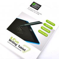 Таблет за писане и рисуване  Writing Tablet, снимка 5 - Таблети - 25143819