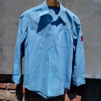Комсомолска риза, снимка 1 - Антикварни и старинни предмети - 21444740