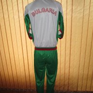 България - мъжки/детски екип(червен,зелен или бял) - полиестер лукс, снимка 18 - Спортни дрехи, екипи - 12940515