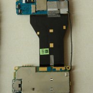 Части за HTC Sensation, снимка 3 - Резервни части за телефони - 9707059