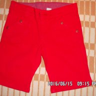 Панталонче Зара, снимка 1 - Детски панталони и дънки - 16724675