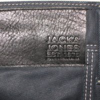 Дънки JACK&JONES   мъжки,размер33, снимка 1 - Дънки - 24407889