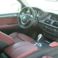 Bmw X6 - на части - BMW X6 xDrive3.5i - 225 kW (306 PS), снимка 6 - Части - 10664881