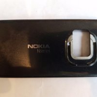Nokia N96 оригинални части и аксесоари , снимка 6 - Резервни части за телефони - 20242696