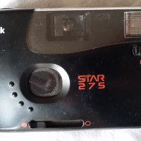 Kodak Star 275 - 35мм лентов фотоапарат , снимка 1 - Фотоапарати - 23447679