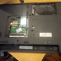 лаптоп HP 530 на части, снимка 4 - Части за лаптопи - 21806658