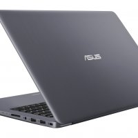Asus VivoBook PRO15 N580GD-E4135, Intel Core i5-8300H ( 2.3 GHz,8MB), 15.6" FHD, снимка 4 - Лаптопи за игри - 24808369