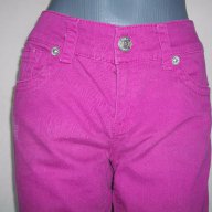 Маркови еластични бермуди "Seven"original brand - голям размер , снимка 3 - Къси панталони и бермуди - 14806841