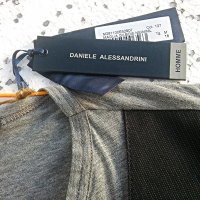 Daniele Alessandrini, Made in Italy, блуза-елек, снимка 2 - Пуловери - 17182811