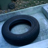 Гумаджийска вана за проверка на всички размери гуми, снимка 4 - Други инструменти - 21773830