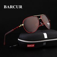 BARCUR Original Слънчеви очила - Unisex
