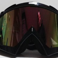 Очила за мотокрос, кросови очила, маска за ендуро и мотокрос VEGA, снимка 8 - Аксесоари и консумативи - 7301674