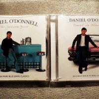 CDs - Cliff Richard / Daniel O' Donnell / Mozart , снимка 10 - CD дискове - 21665442