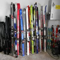 Ски, снимка 6 - Зимни спортове - 12574433