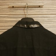 Sixty (Energie) модерна мъжка риза с дълъг ръкав  + тясна вратовръзка. Двоен сет. G-Star Boss, снимка 8 - Ризи - 11717751