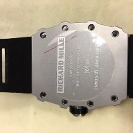 Часовник RICHARD MILLE RM 35-01 RAFAEL NADAL клас реплика ААА+, снимка 6 - Мъжки - 16055435